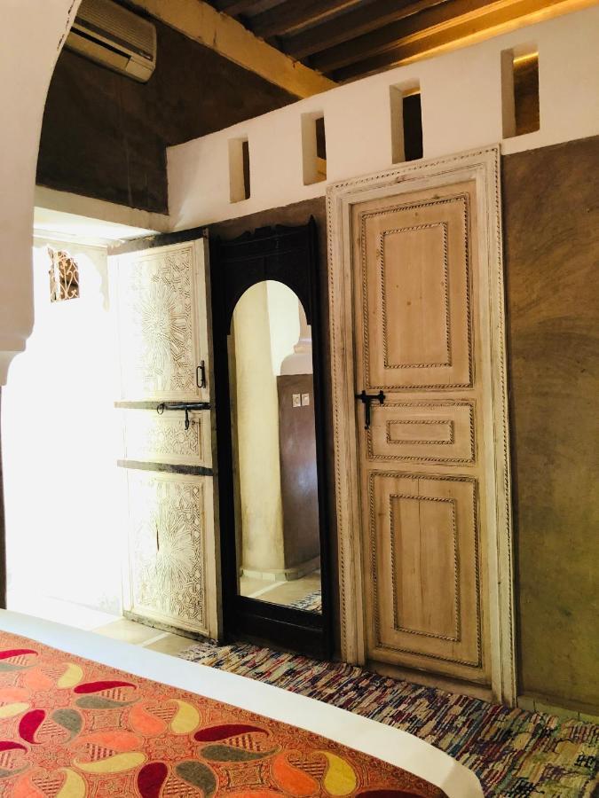 Riad Green Palm 마라케시 외부 사진