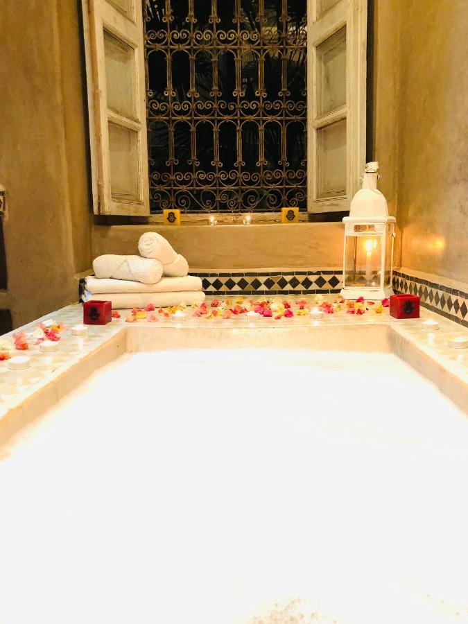 Riad Green Palm 마라케시 외부 사진